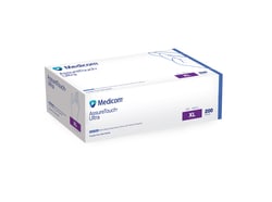Medicom AssureTouch Ultra Nitrile Medical Examination Gloves X-Large | Buy Online | Medicom&trade; | Fisher Scientific